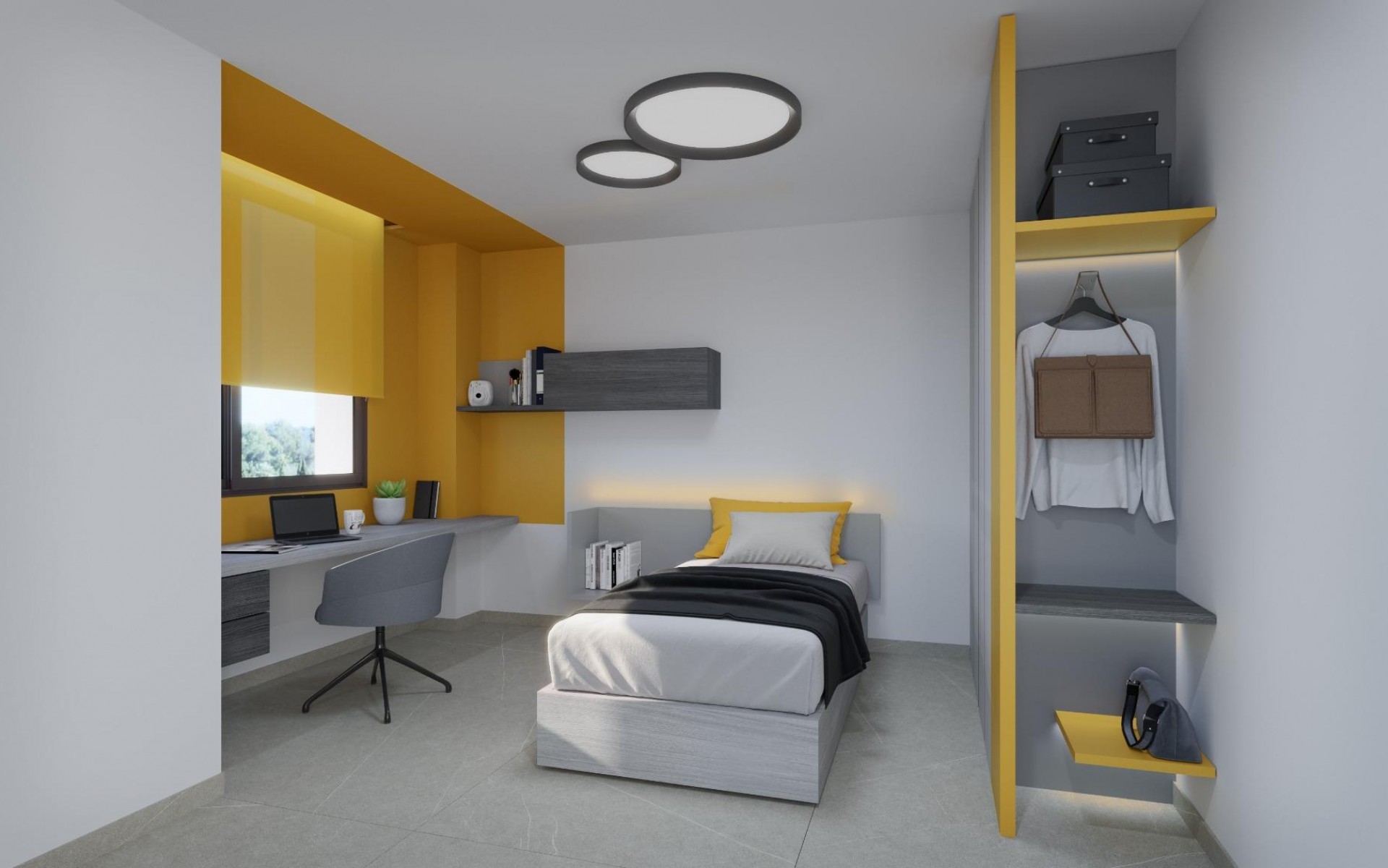 New Build - Villa - La Nucia