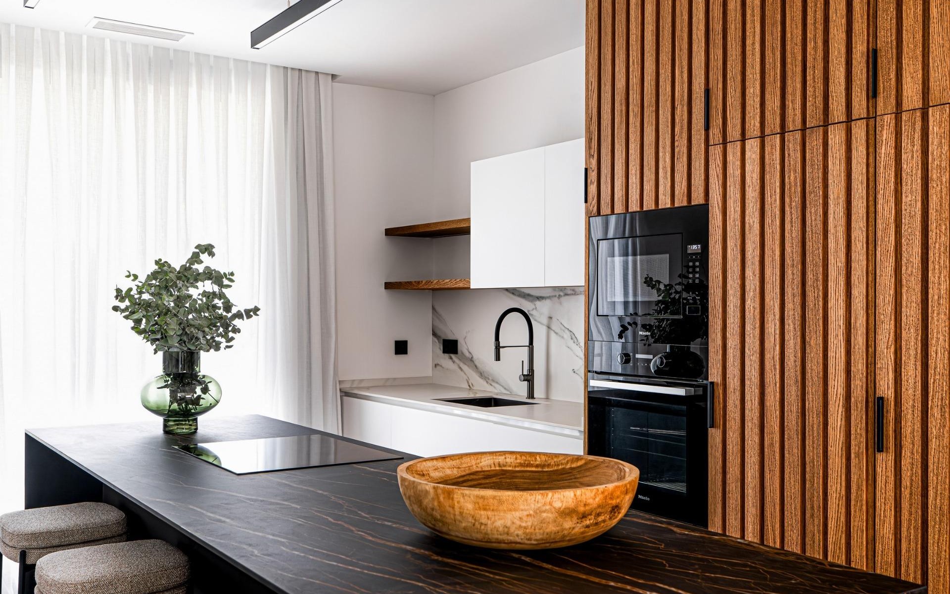 New Build - Villa - La Nucia