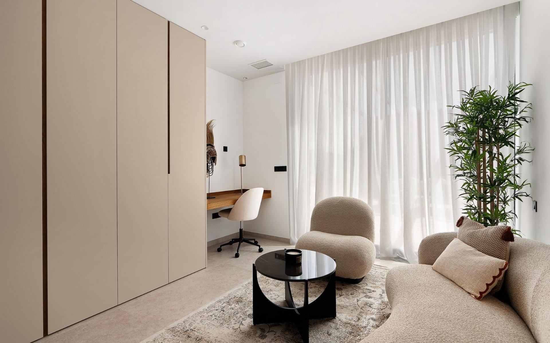 New Build - Villa - La Nucia