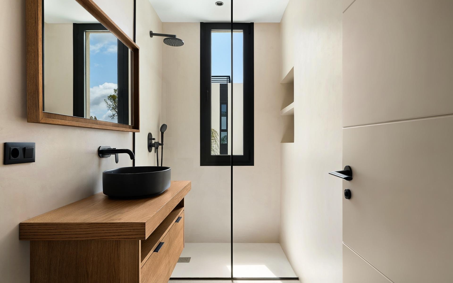 New Build - Villa - La Nucia