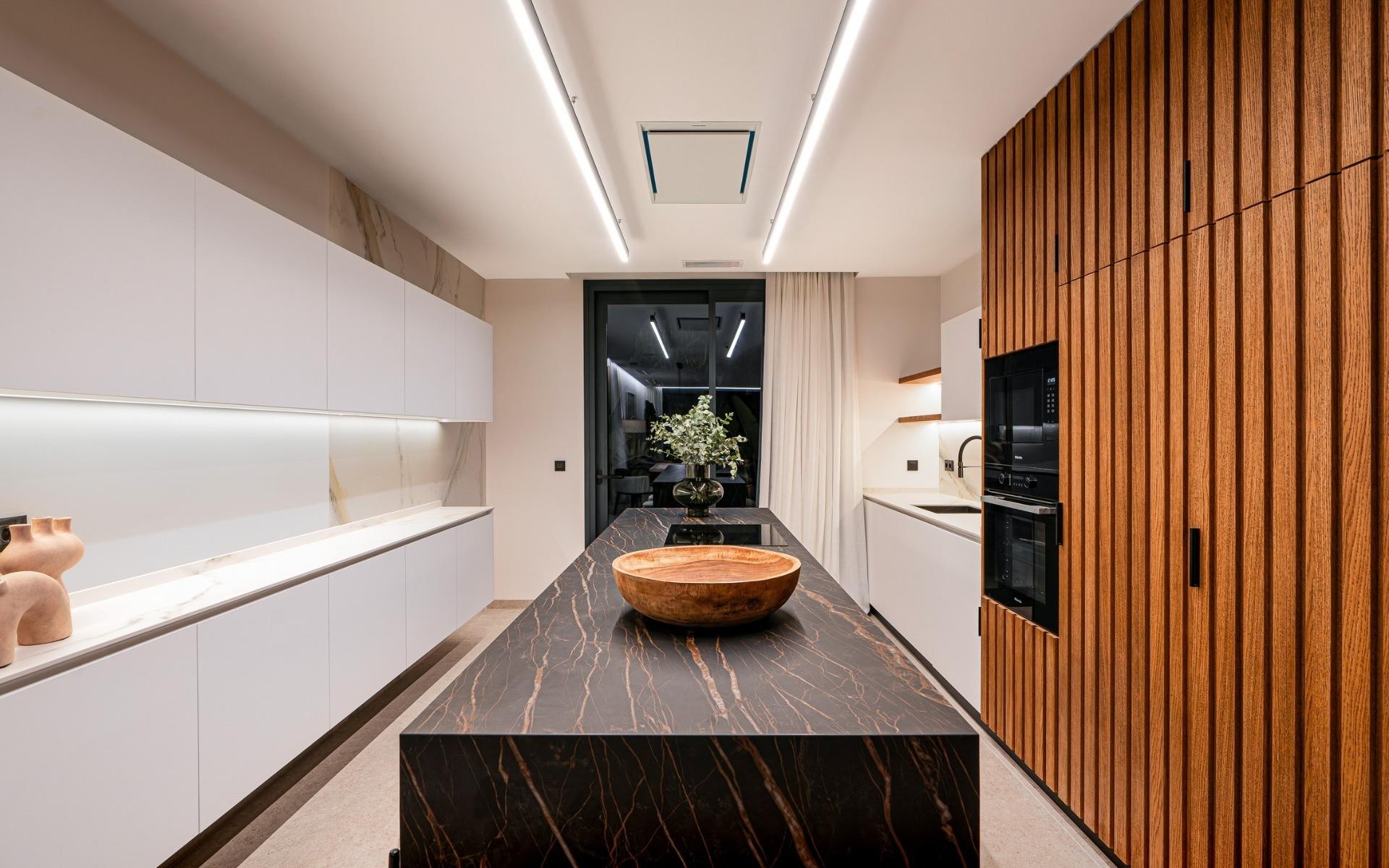 New Build - Villa - La Nucia