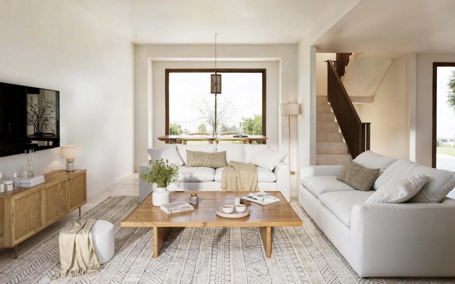 New Build - Villa - La Nucia