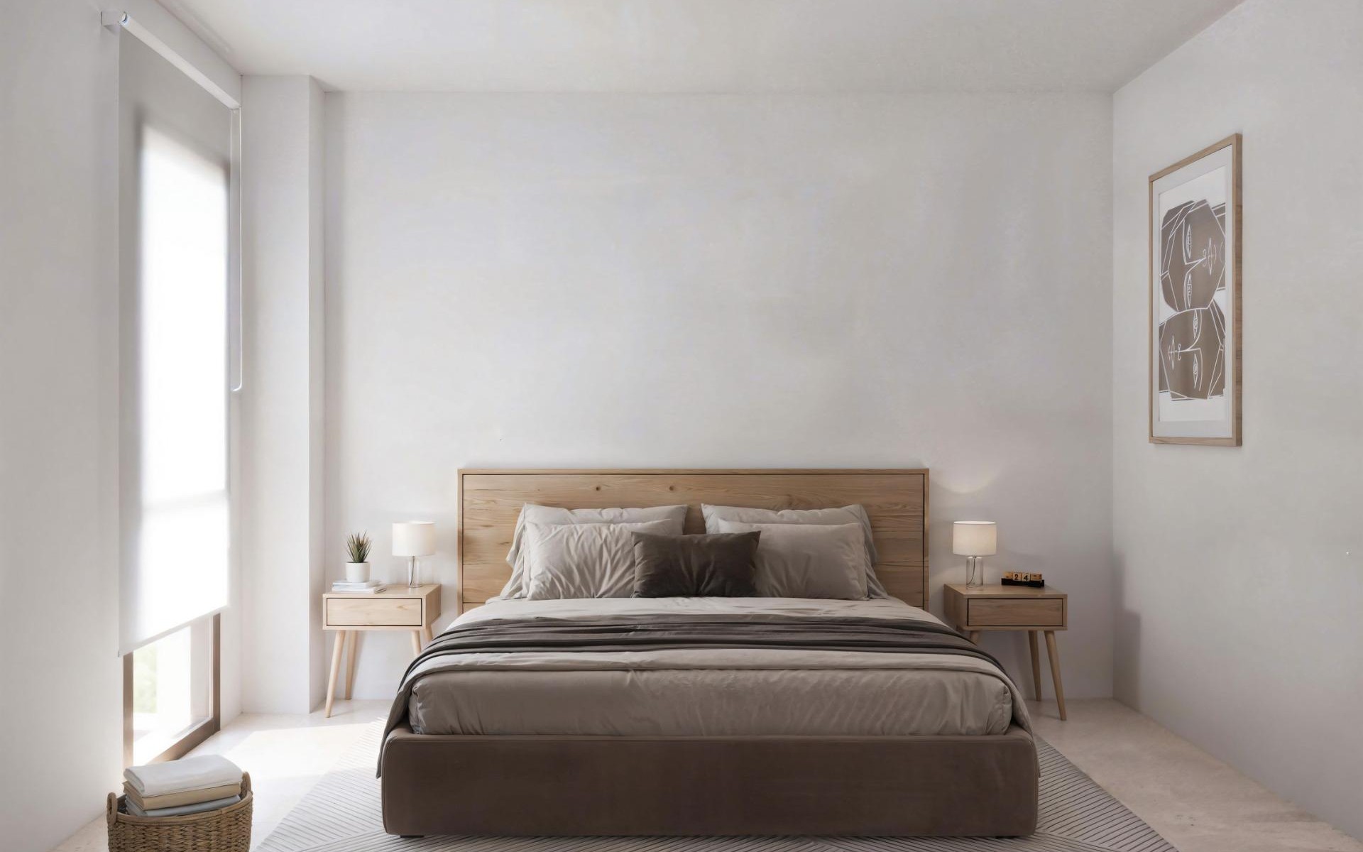 New Build - Villa - La Nucia