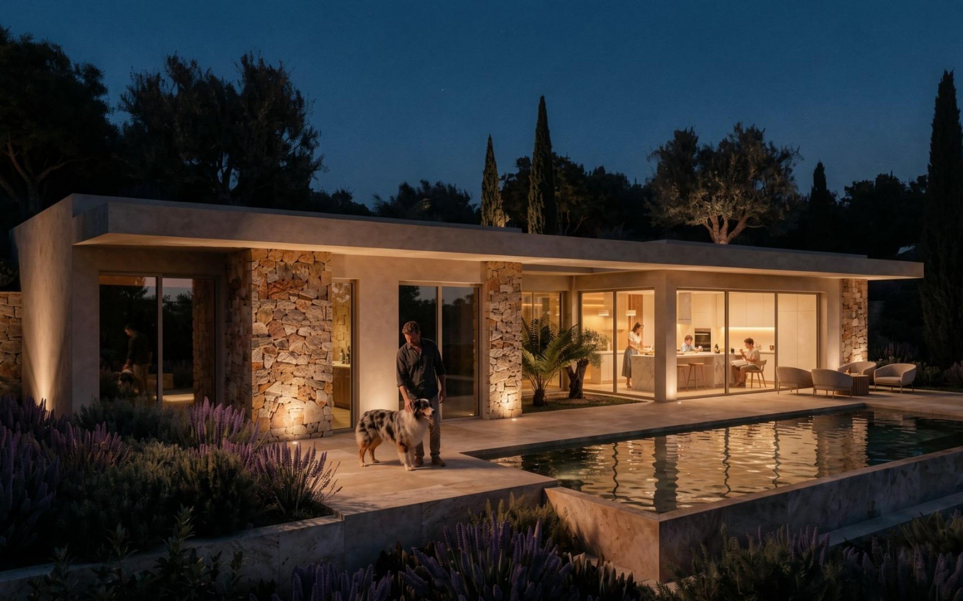 New Build - Villa - La Romana - Los Joveres