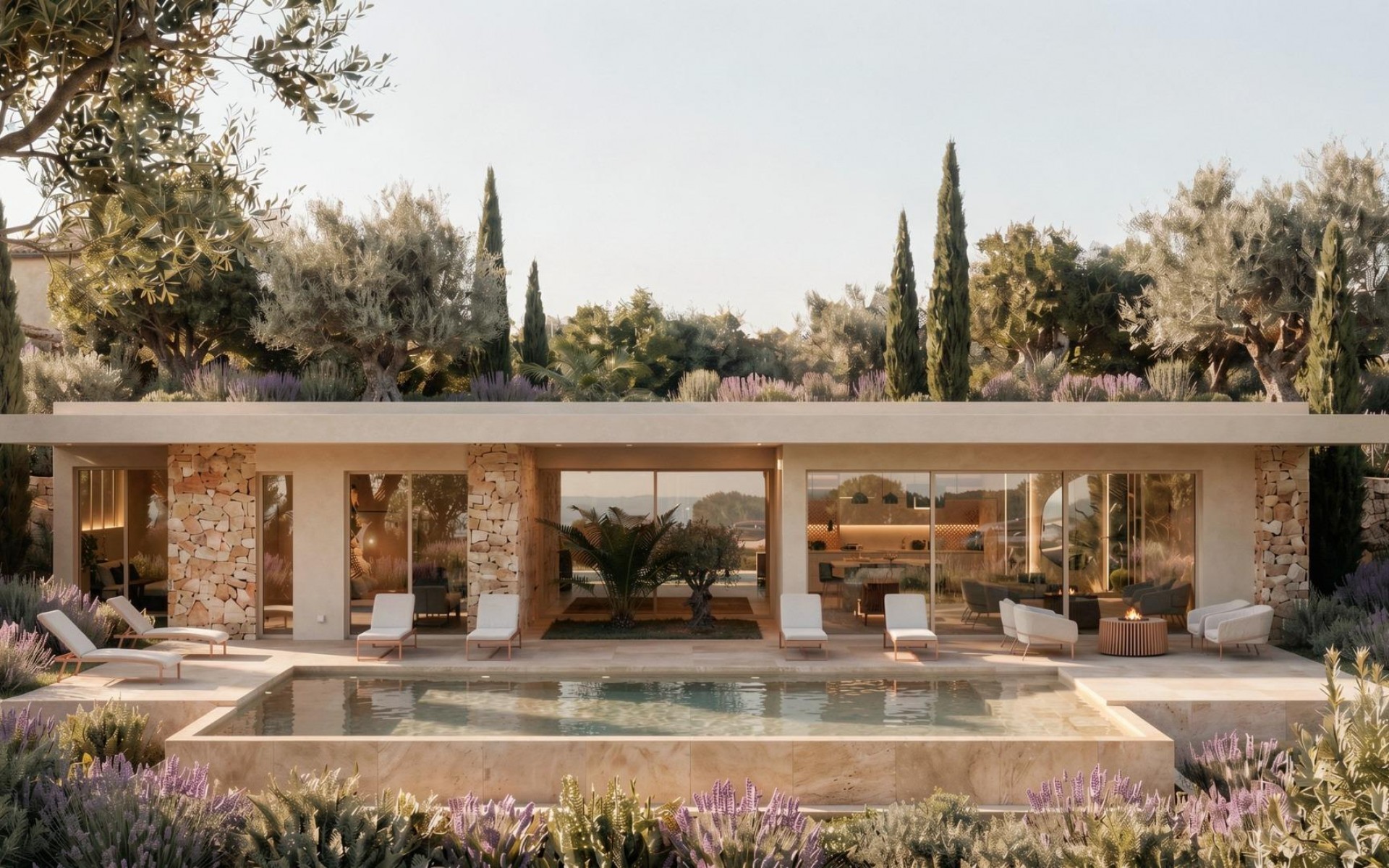New Build - Villa - La Romana - Los Joveres