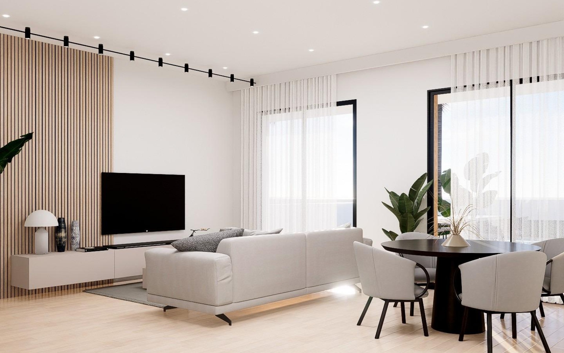 New Build - Villa - La Zenia