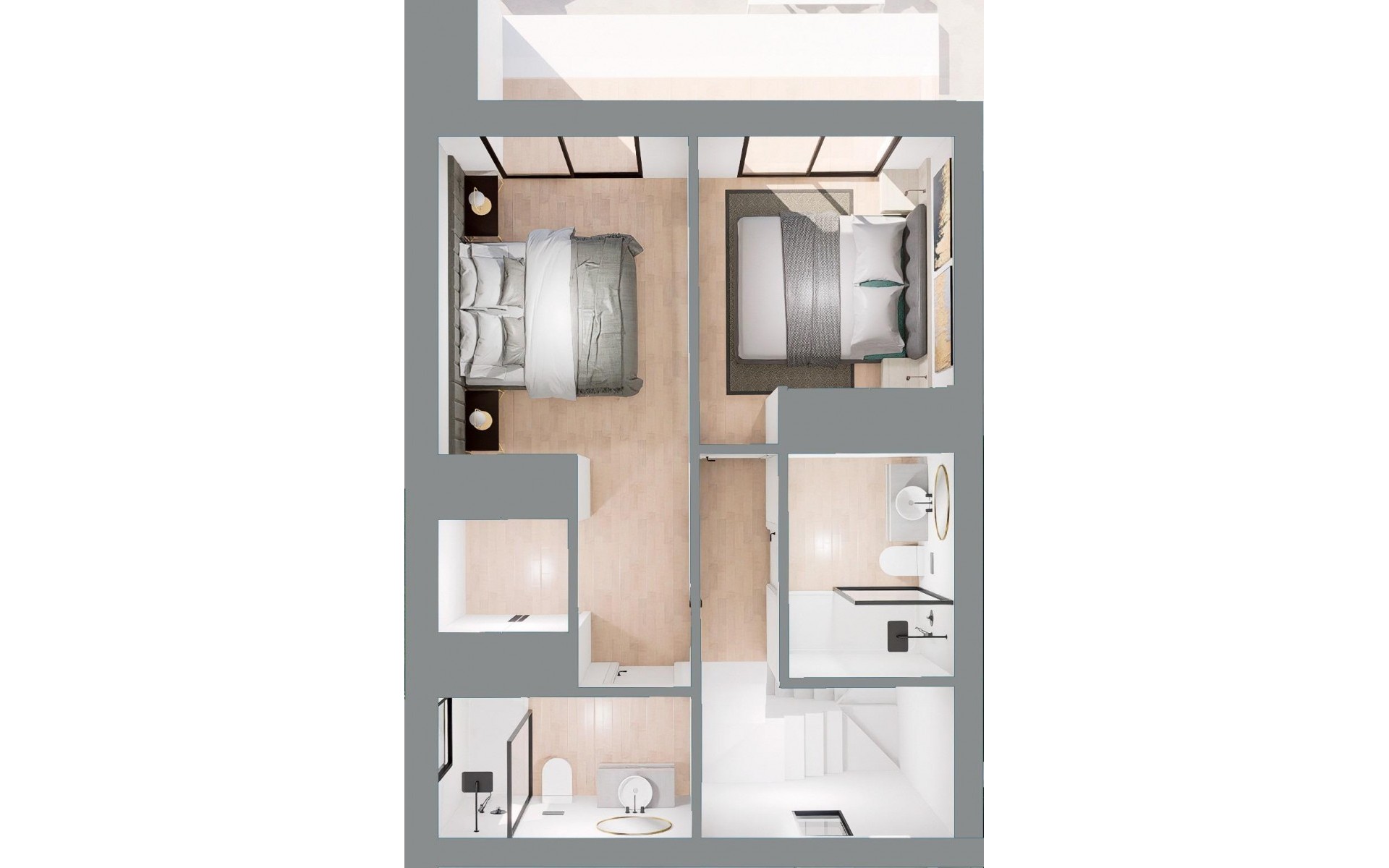 New Build - Villa - La Zenia