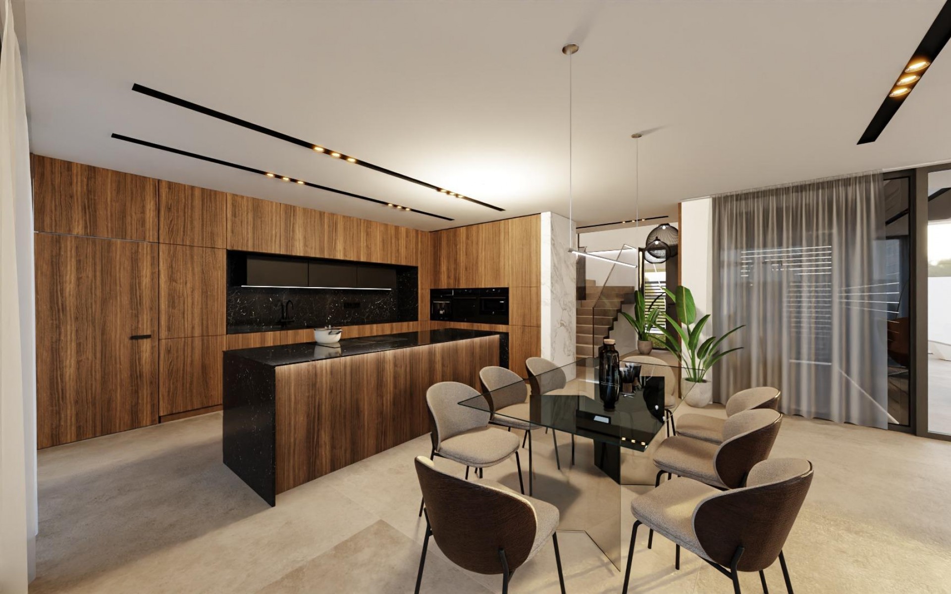 New Build - Villa - La Zenia