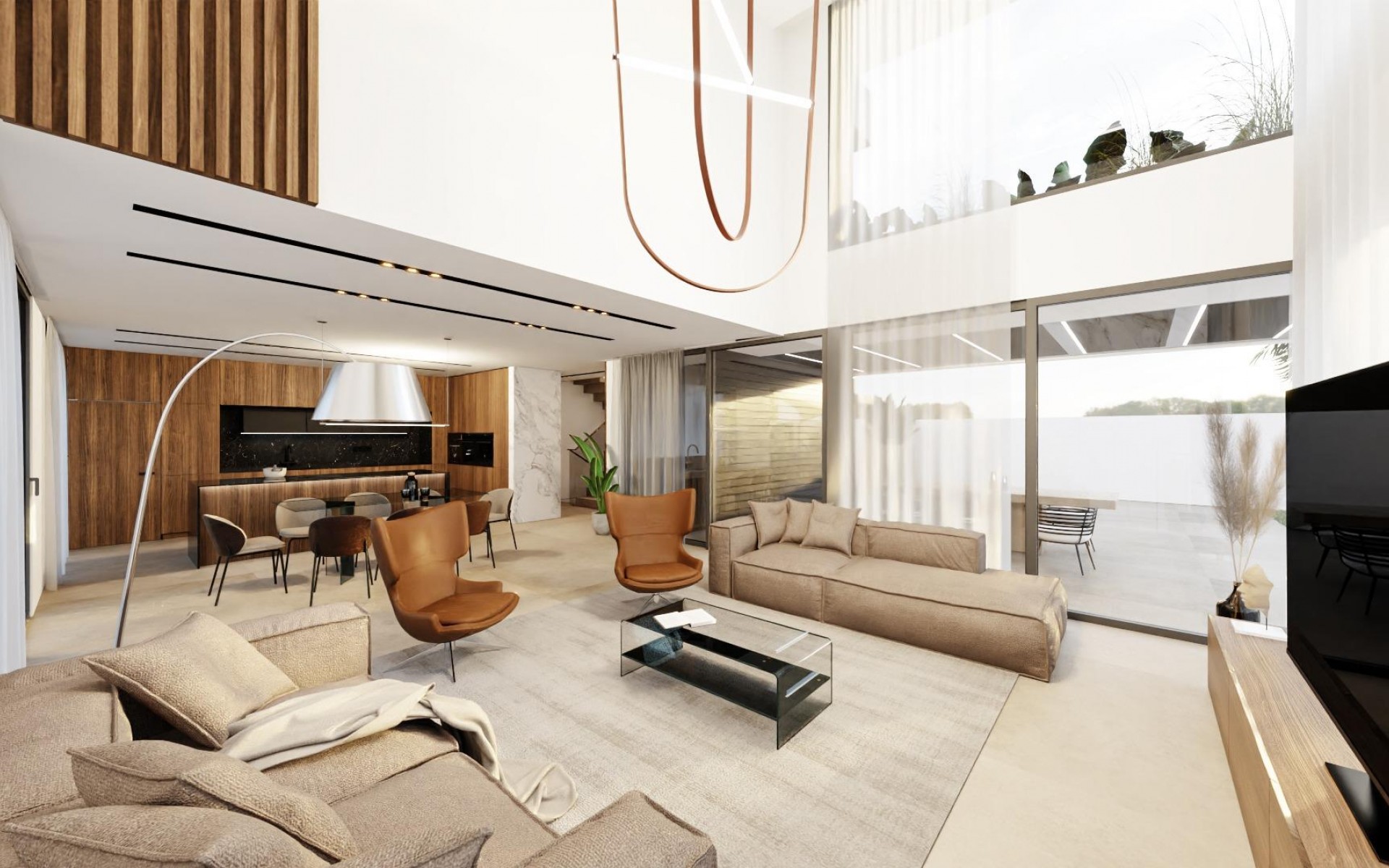 New Build - Villa - La Zenia