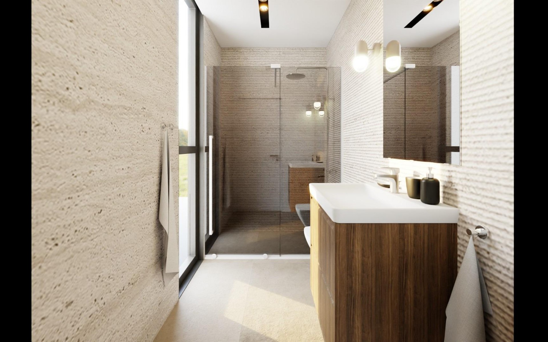 New Build - Villa - La Zenia