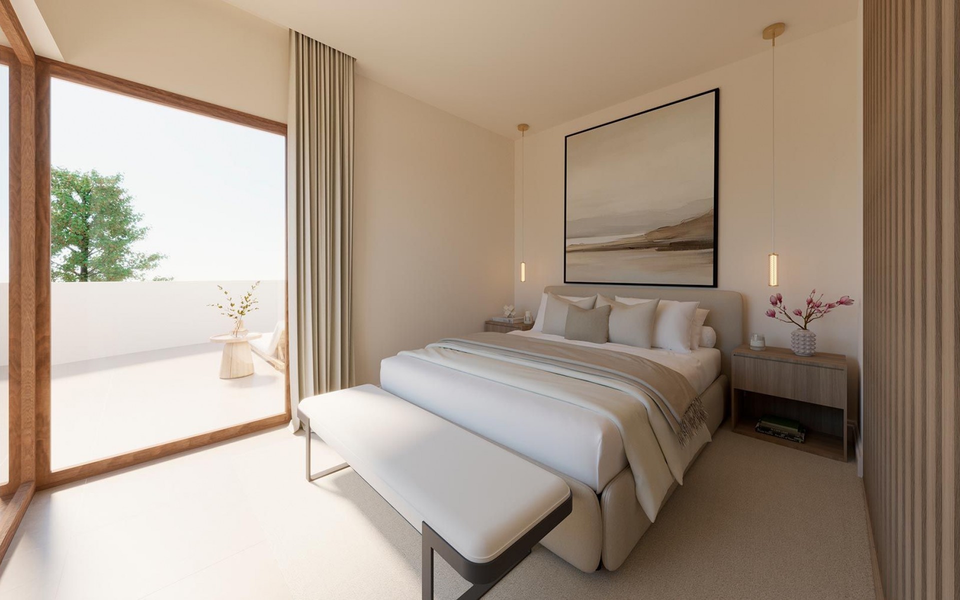 New Build - Villa - La Zenia