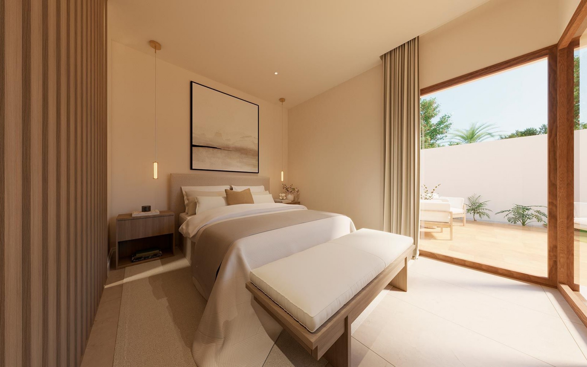 New Build - Villa - La Zenia