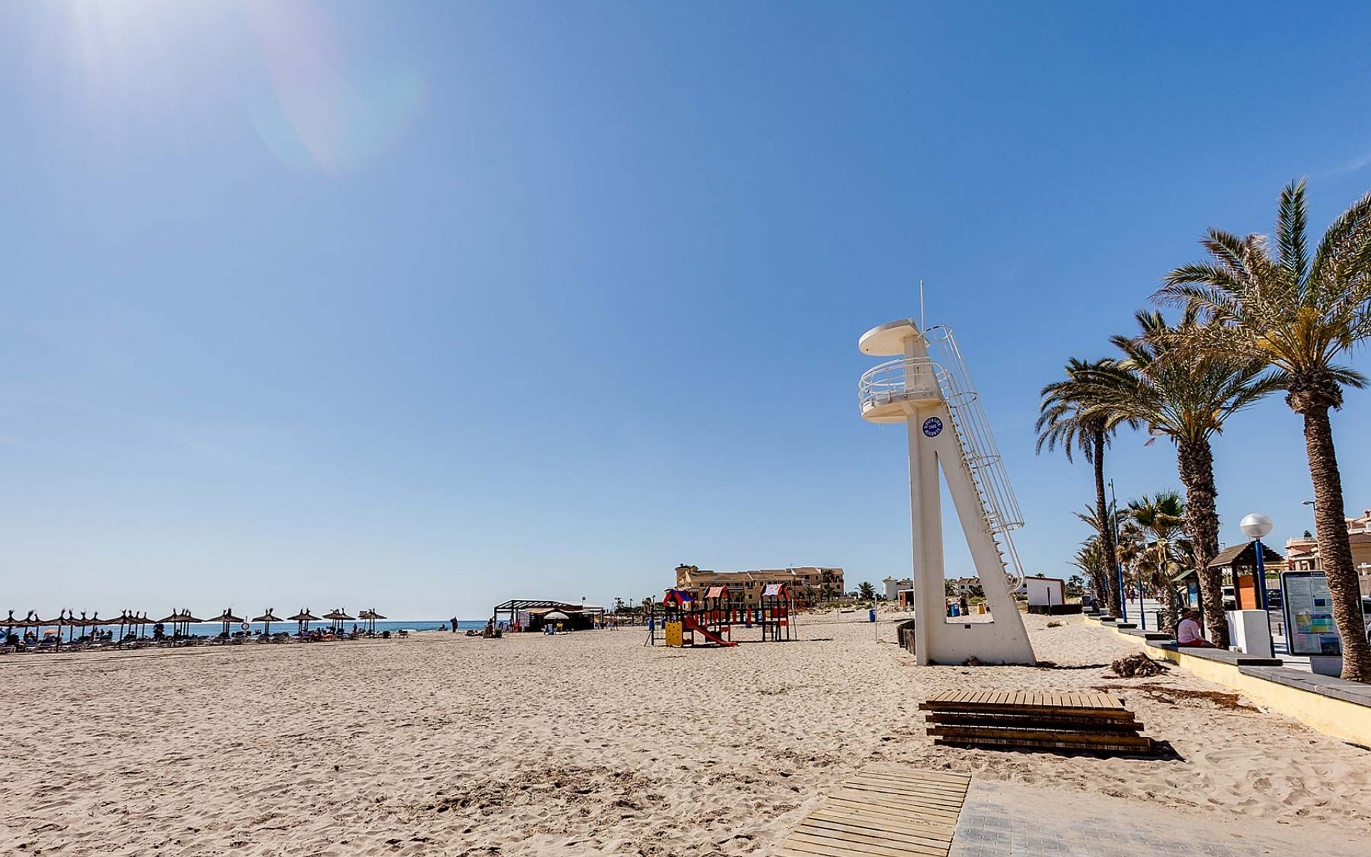 New Build - Villa - La Zenia