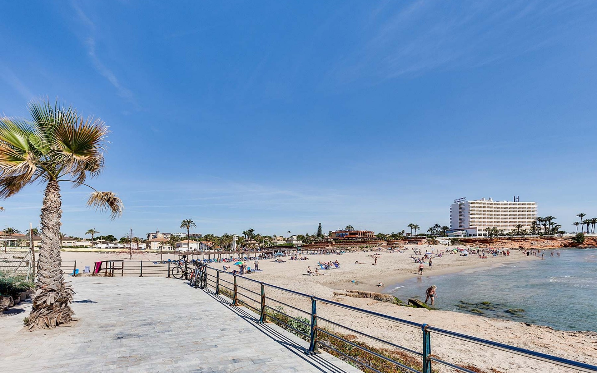 New Build - Villa - La Zenia