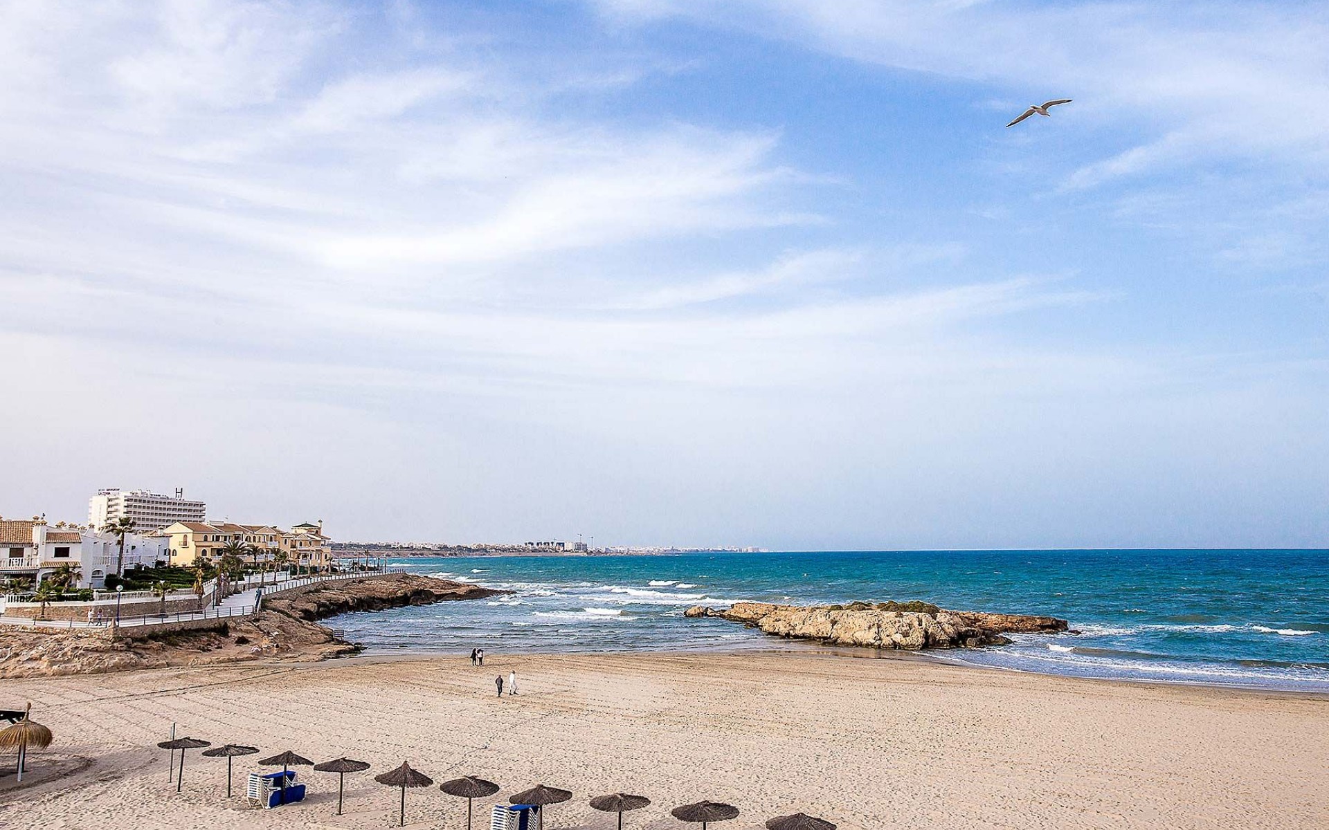 New Build - Villa - La Zenia