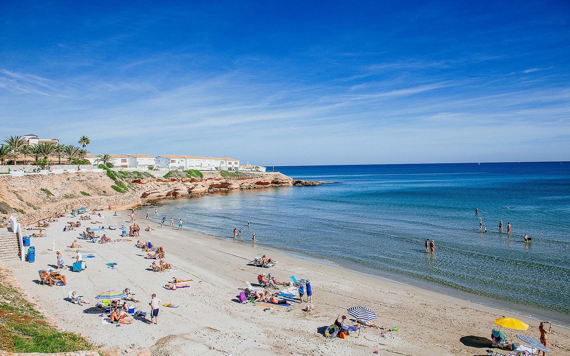 New Build - Villa - La Zenia