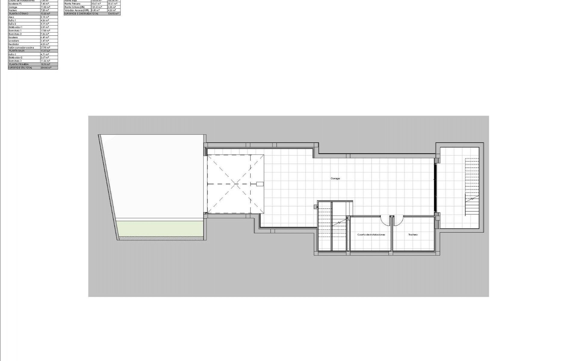 New Build - Villa - Las Colinas - Las Colinas Golf Resort