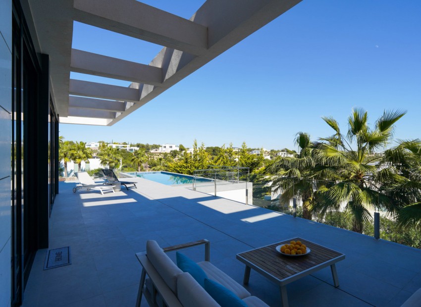 New Build - Villa - Las Colinas - Las Colinas Golf Resort