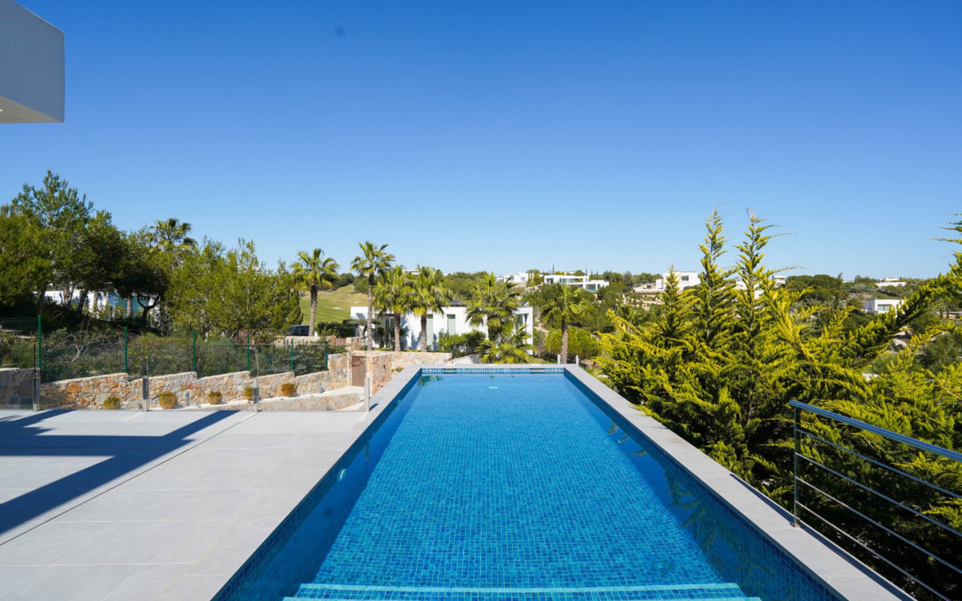 New Build - Villa - Las Colinas - Las Colinas Golf Resort