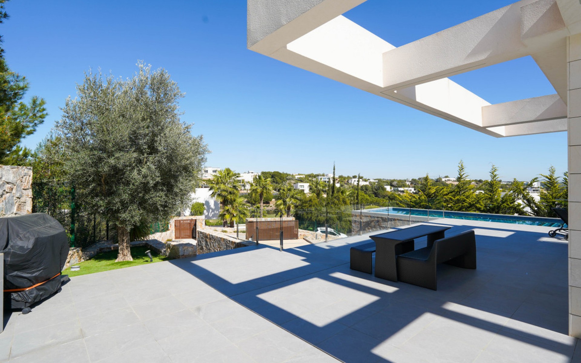 New Build - Villa - Las Colinas - Las Colinas Golf Resort