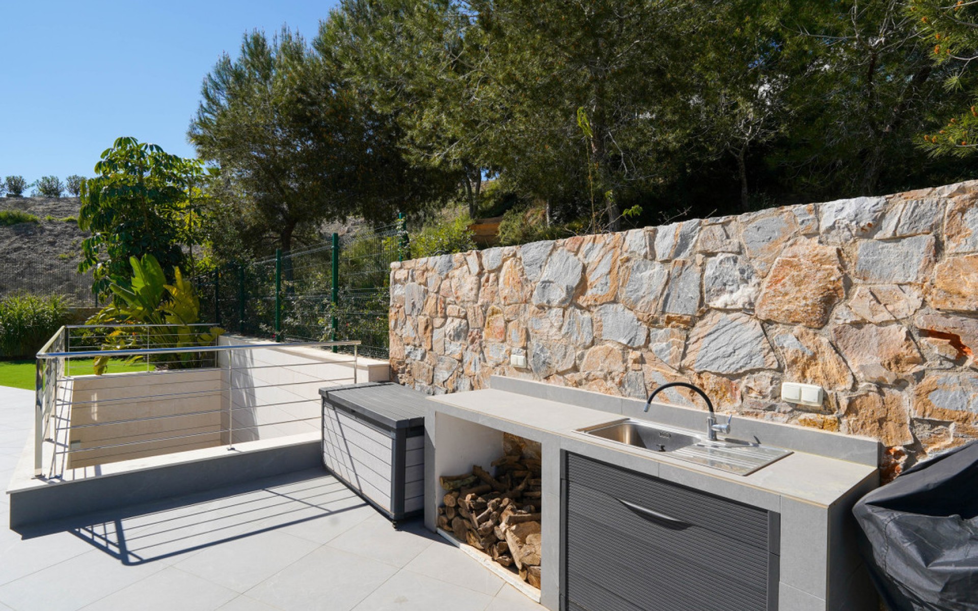 New Build - Villa - Las Colinas - Las Colinas Golf Resort