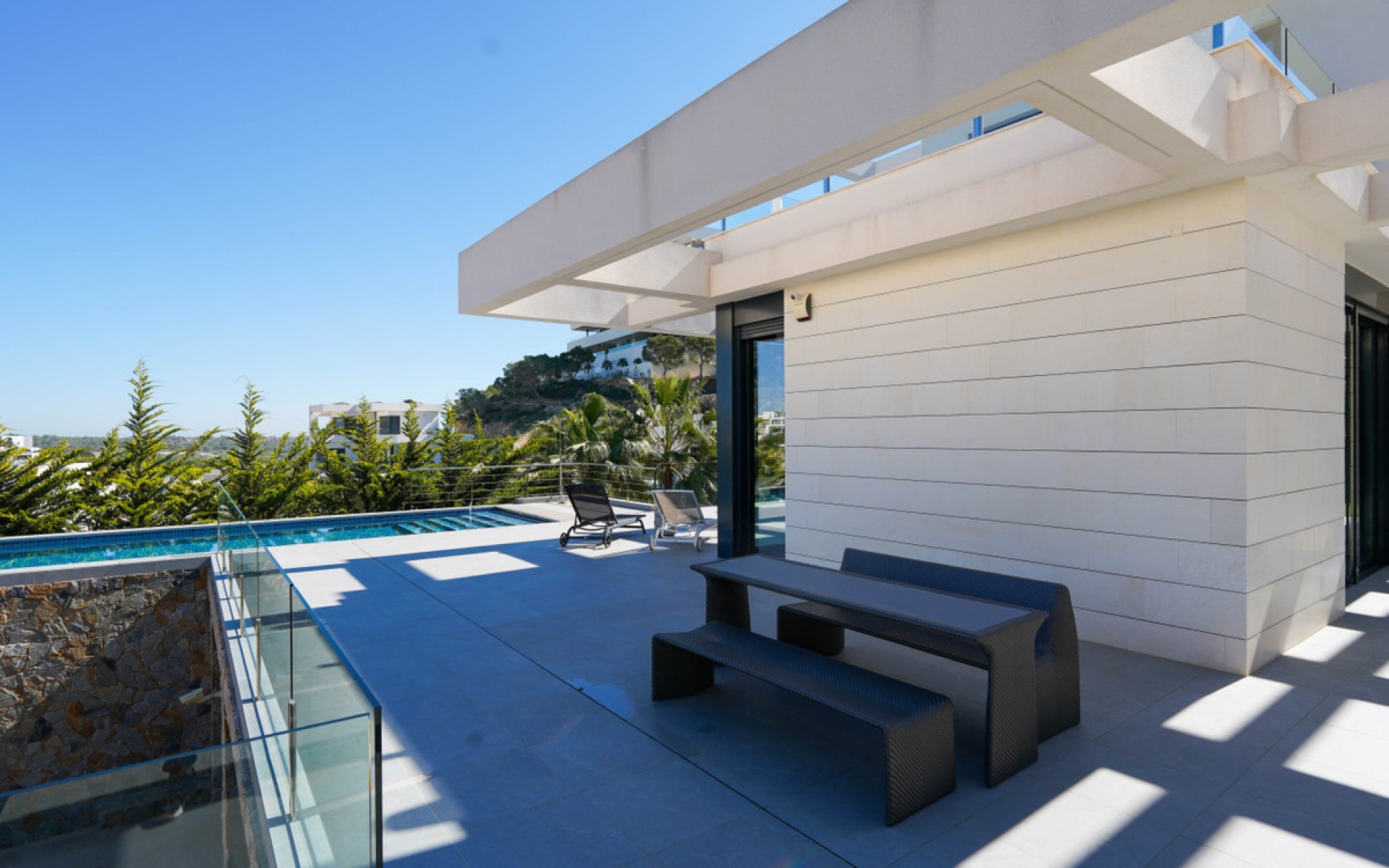 New Build - Villa - Las Colinas - Las Colinas Golf Resort