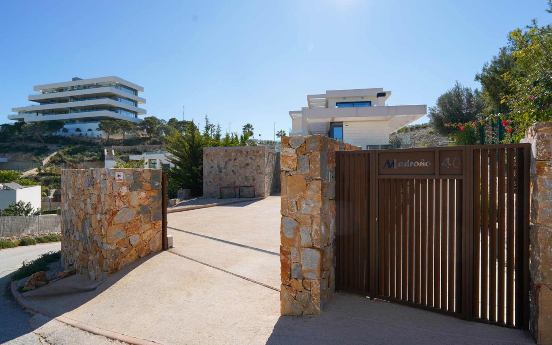 New Build - Villa - Las Colinas - Las Colinas Golf Resort