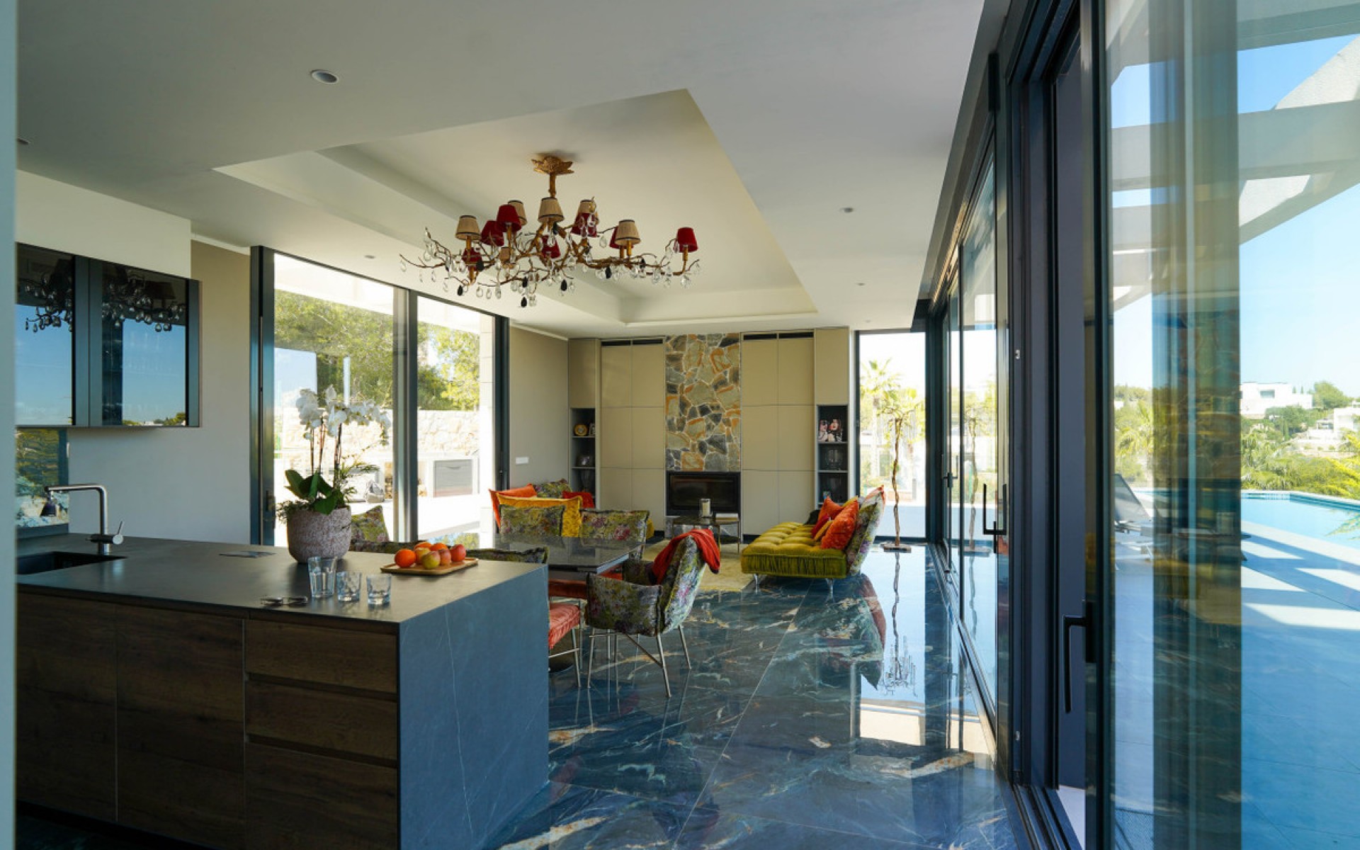 New Build - Villa - Las Colinas - Las Colinas Golf Resort
