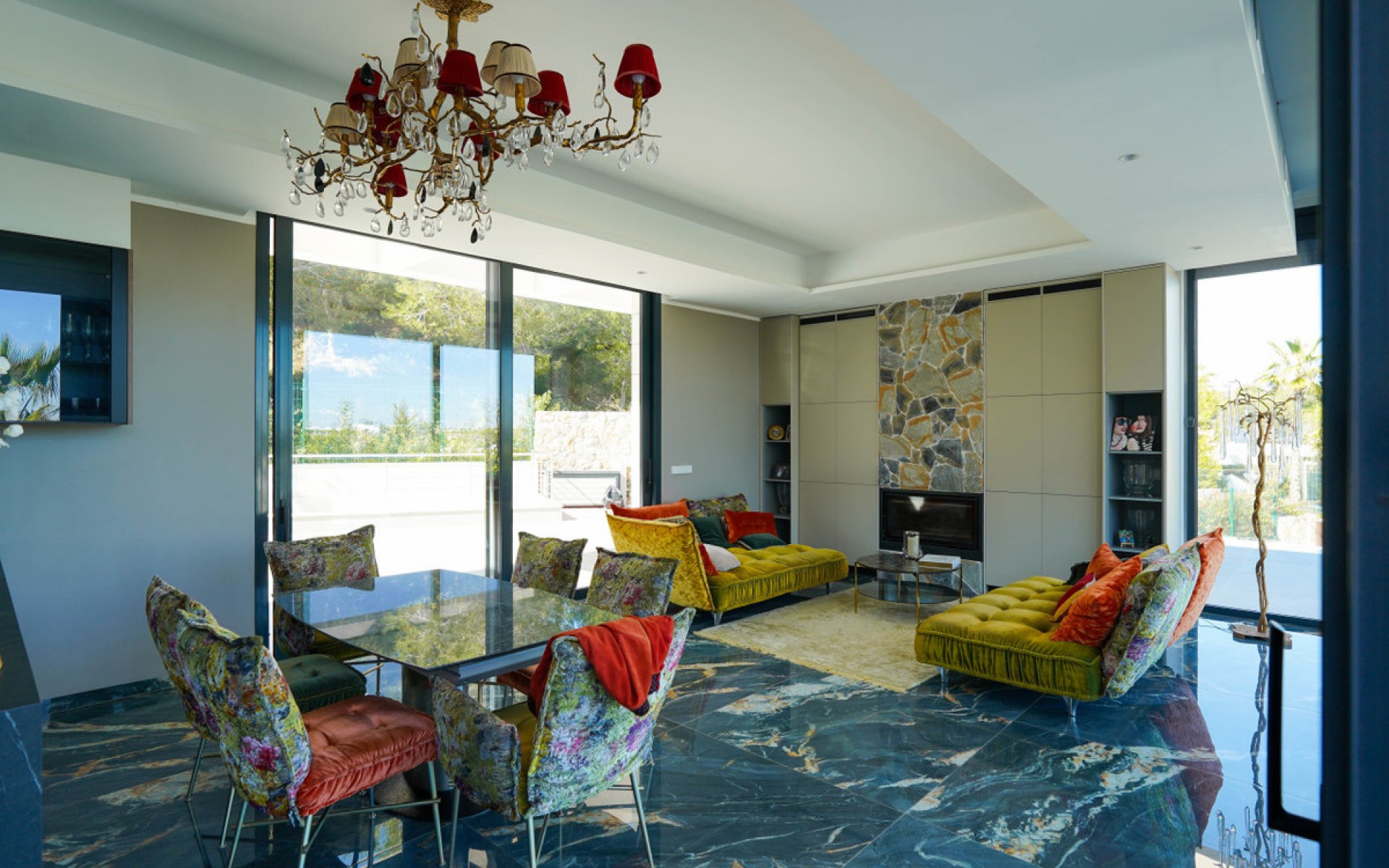 New Build - Villa - Las Colinas - Las Colinas Golf Resort