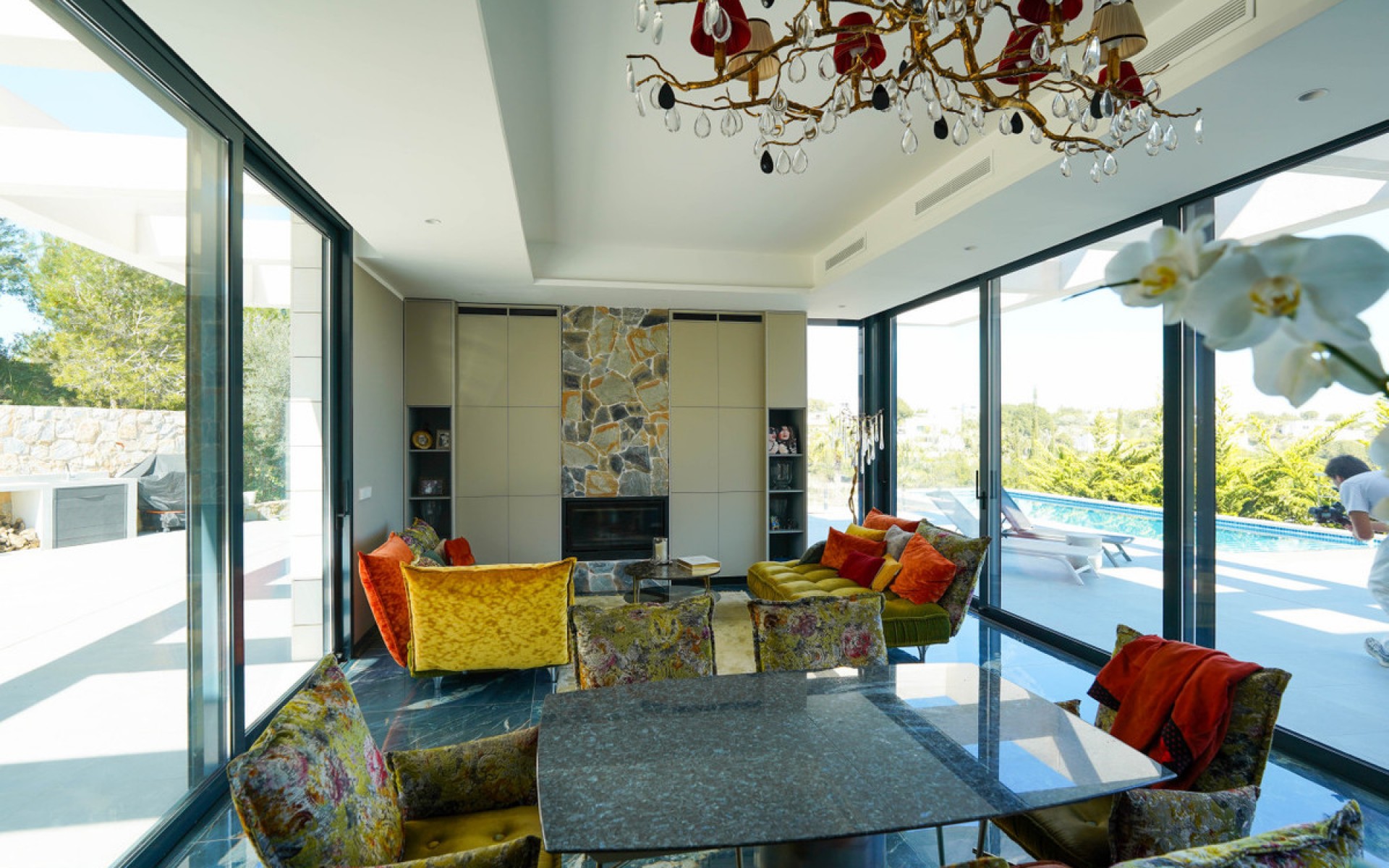 New Build - Villa - Las Colinas - Las Colinas Golf Resort