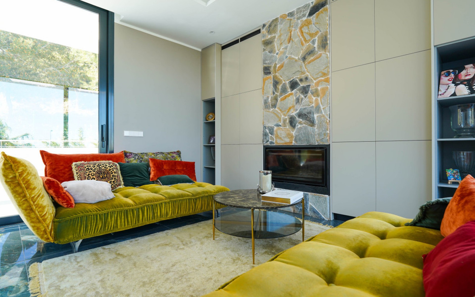 New Build - Villa - Las Colinas - Las Colinas Golf Resort