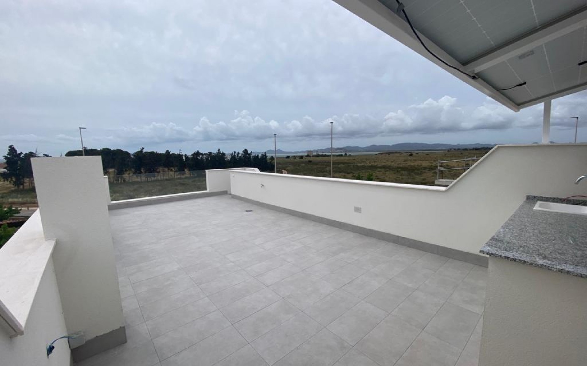 New Build - Villa - Los Alcazares - La Concha