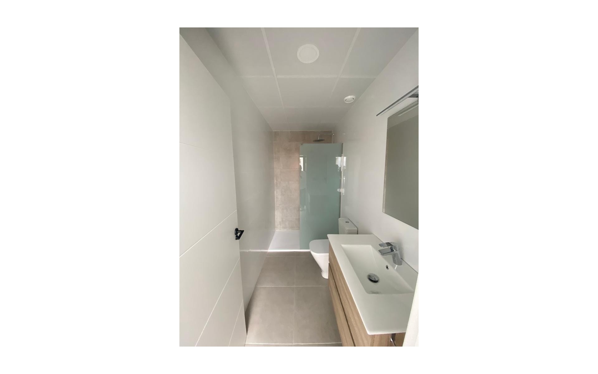 New Build - Villa - Los Alcazares - La Concha