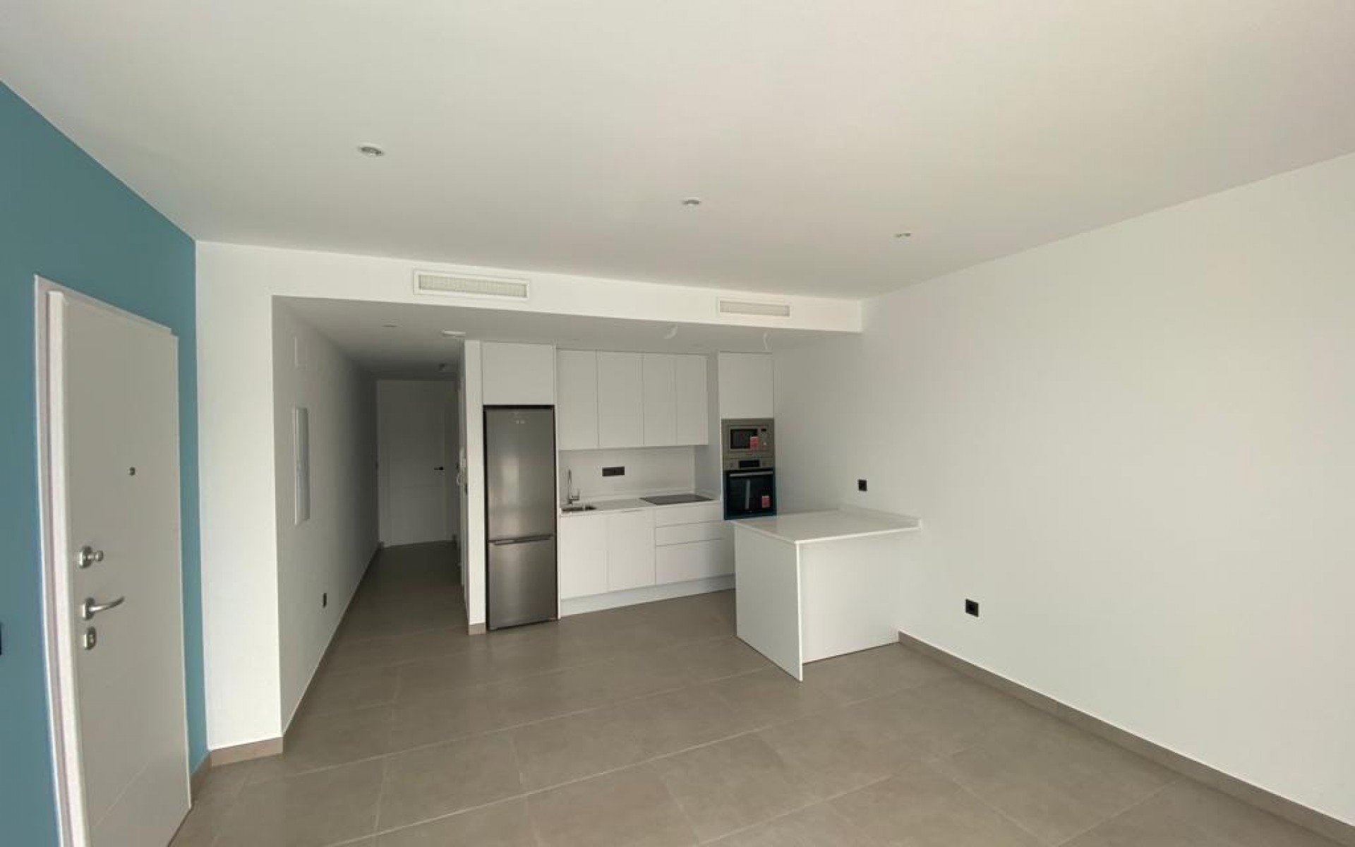 New Build - Villa - Los Alcazares - La Concha