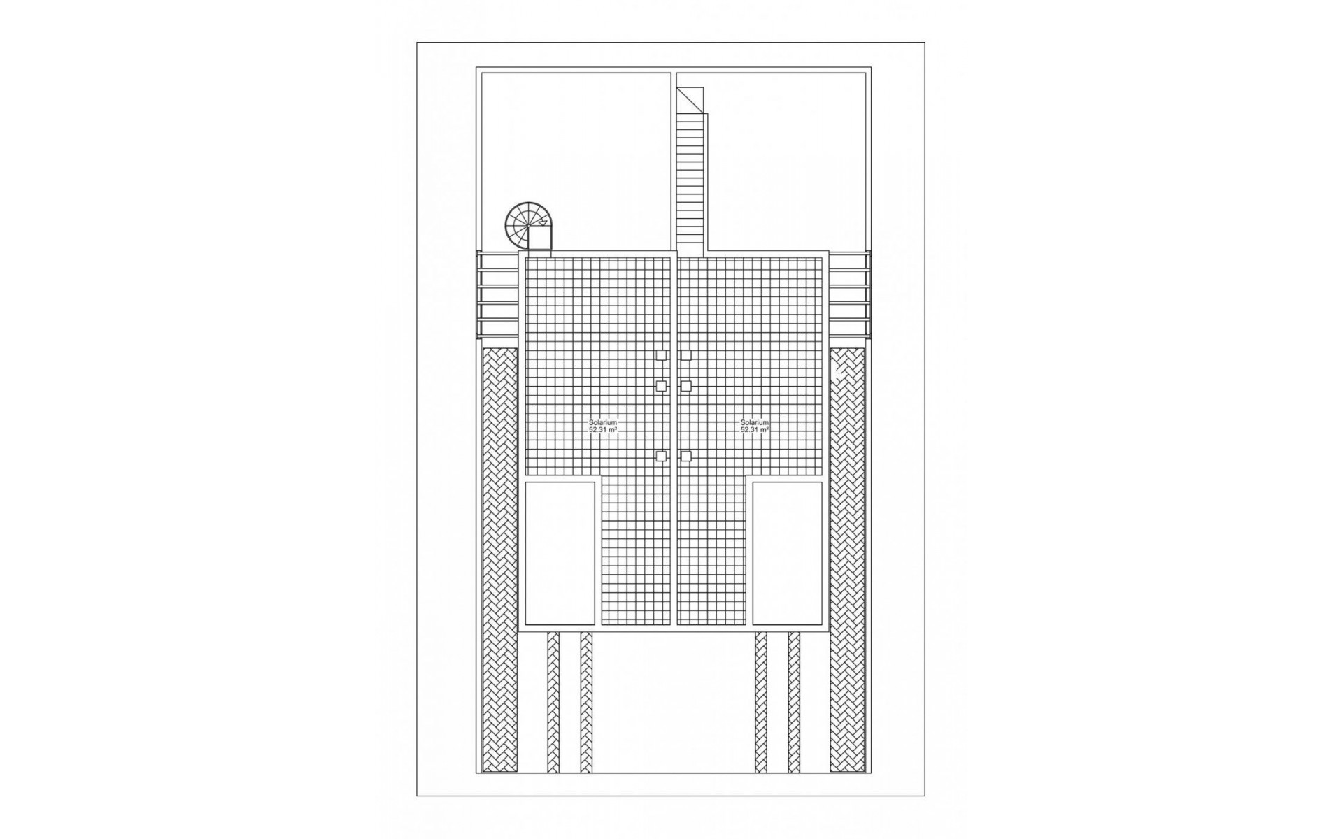 New Build - Villa - Los Alcazares - Serena