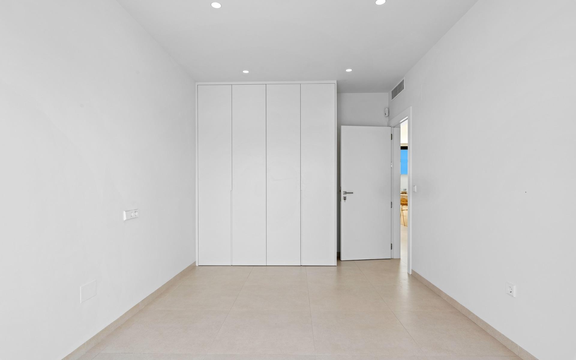 New Build - Villa - Los Alcazares - Serena