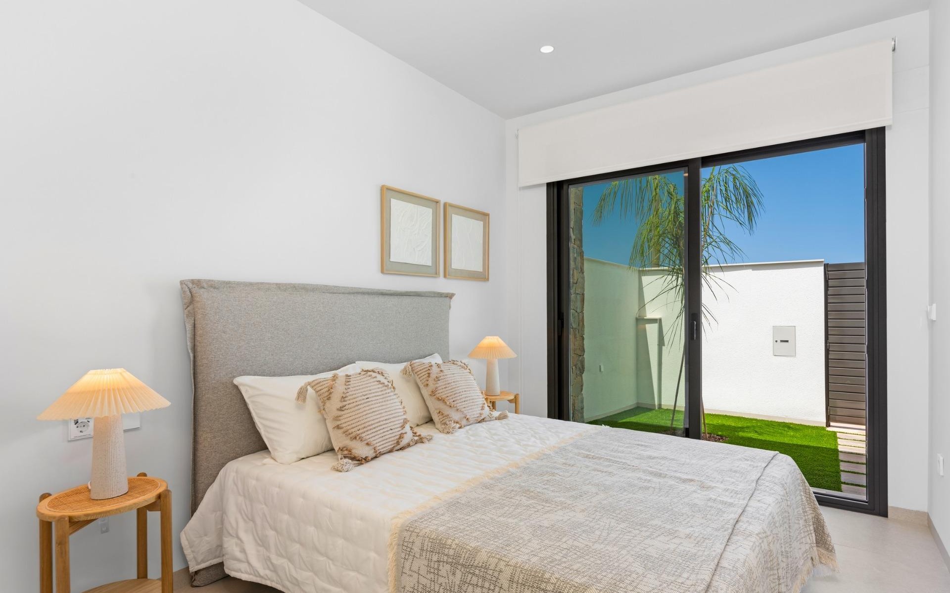 New Build - Villa - Los Alcazares - Serena