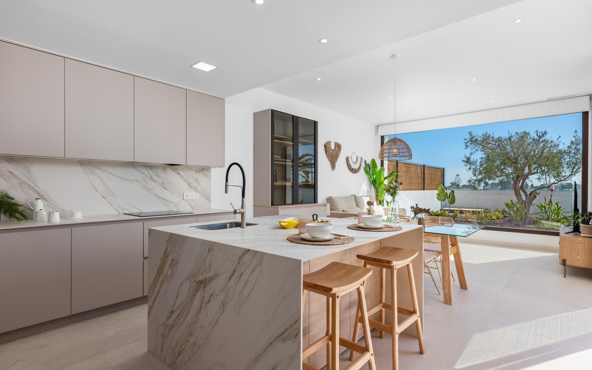 New Build - Villa - Los Alcazares - Serena