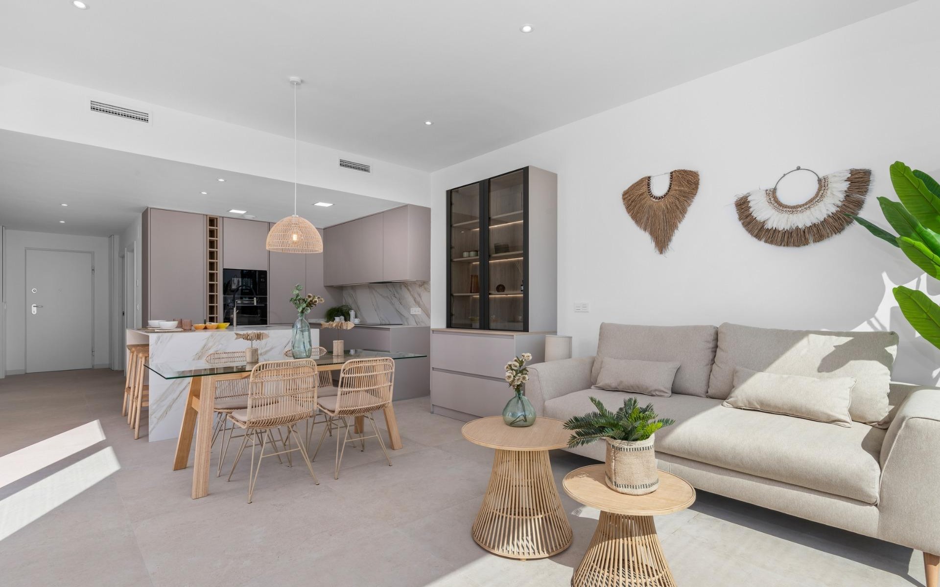 New Build - Villa - Los Alcazares - Serena