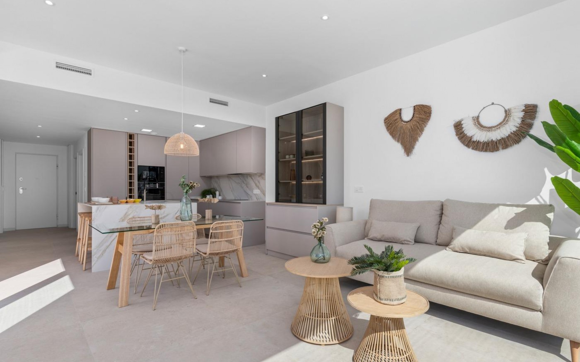 New Build - Villa - Los Alcazares - Serena