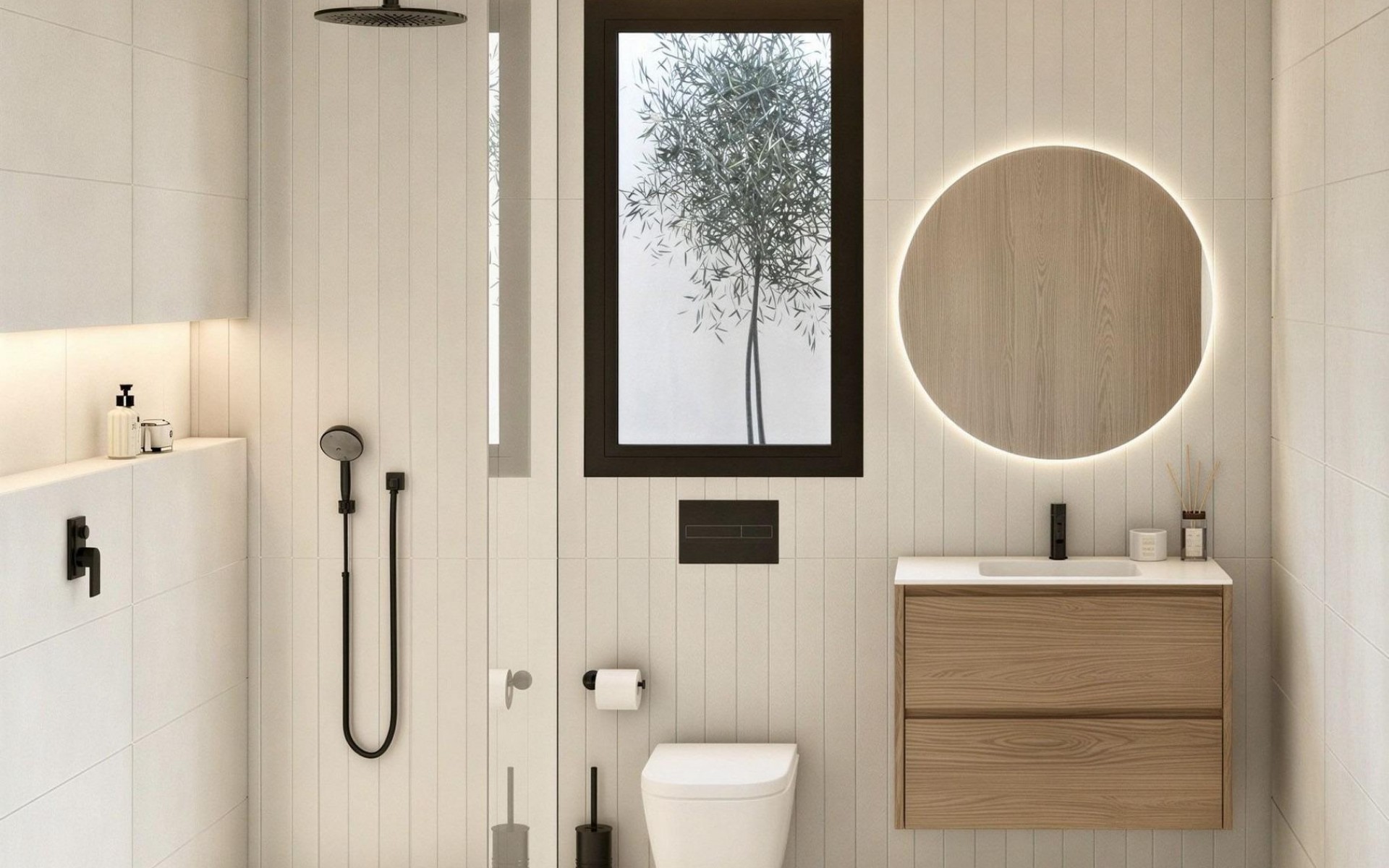 New Build - Villa - Los Alcazares - Serena