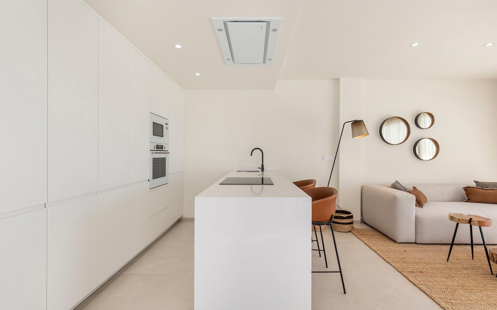 New Build - Villa - Los Alcazares - Serena
