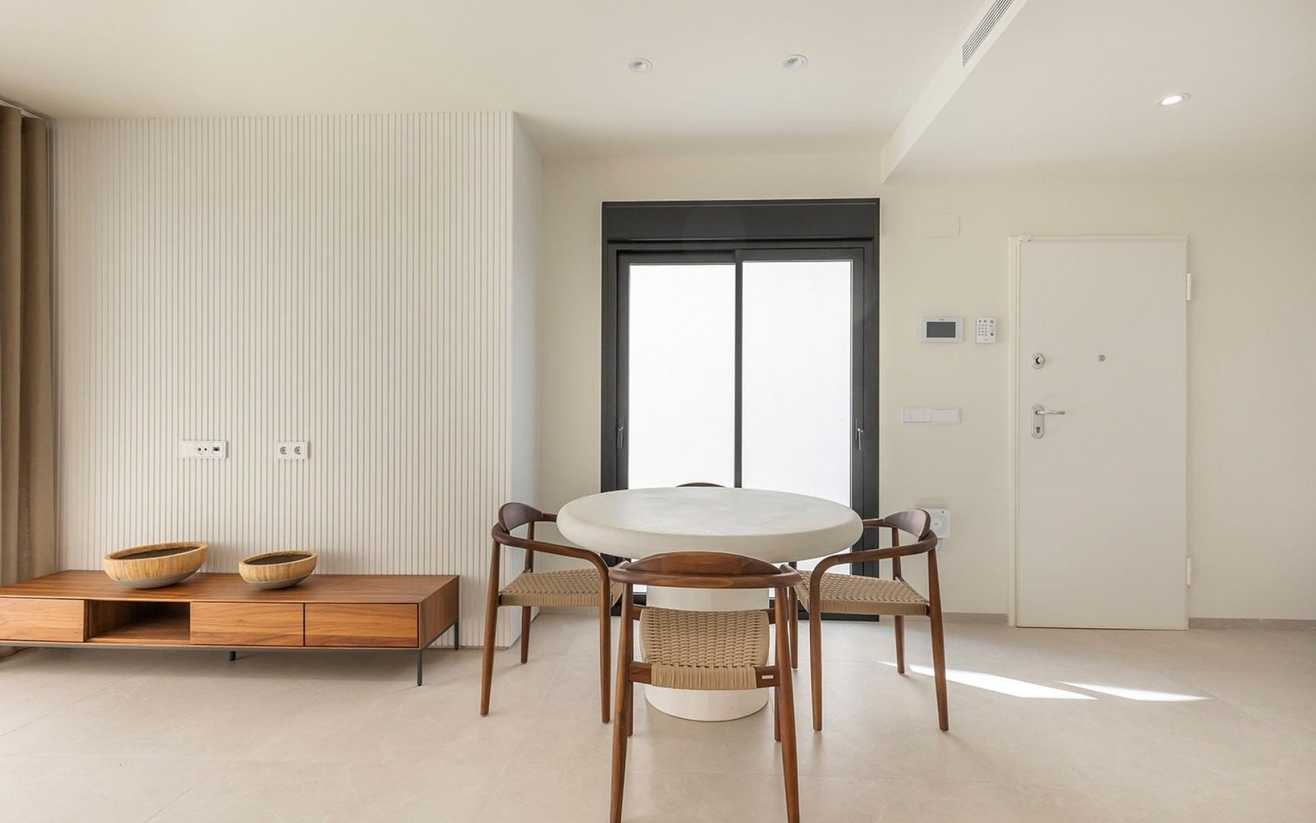 New Build - Villa - Los Alcazares - Serena