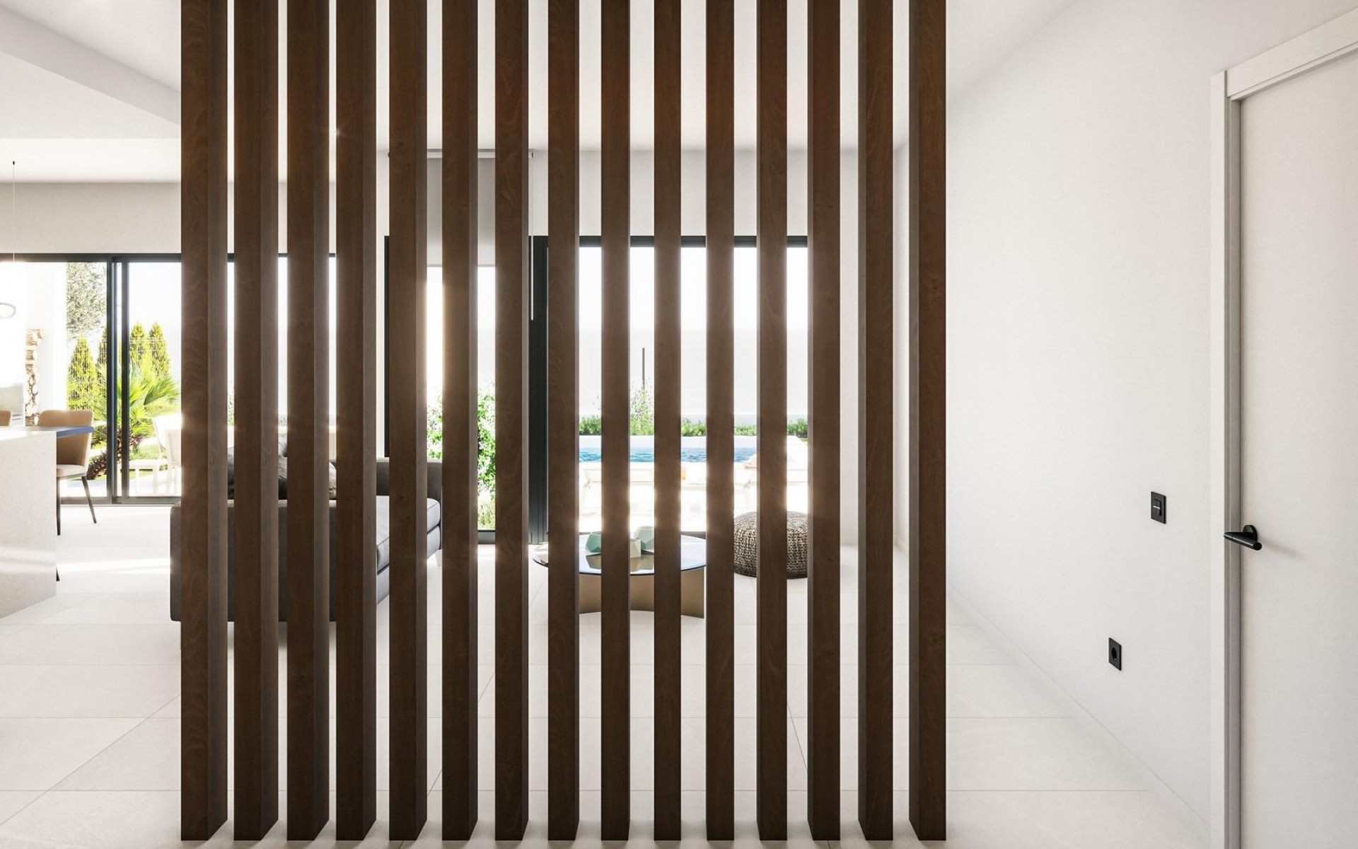 New Build - Villa - Los Alcazares - Serena