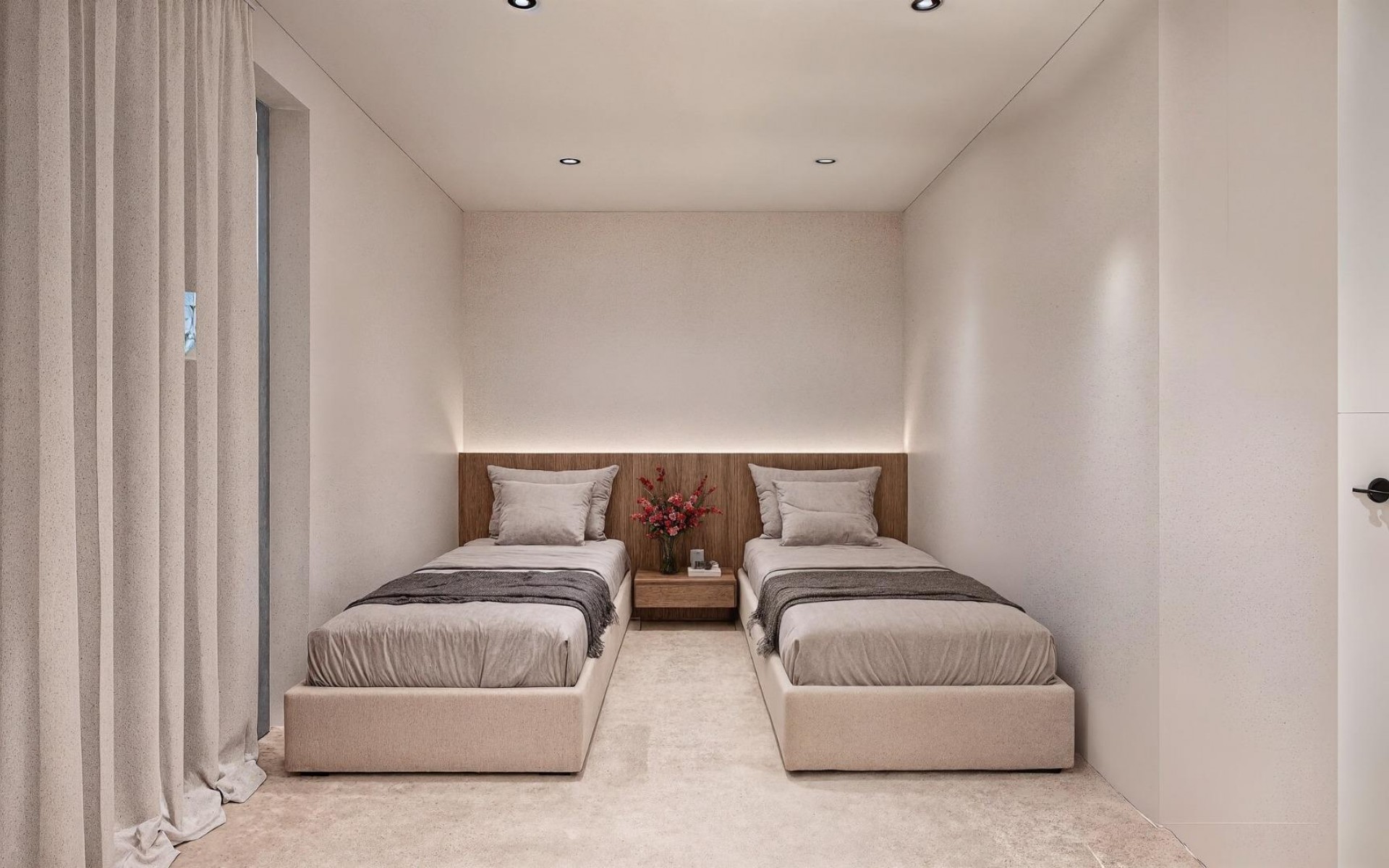 New Build - Villa - Los Alcazares - Torre del Rame