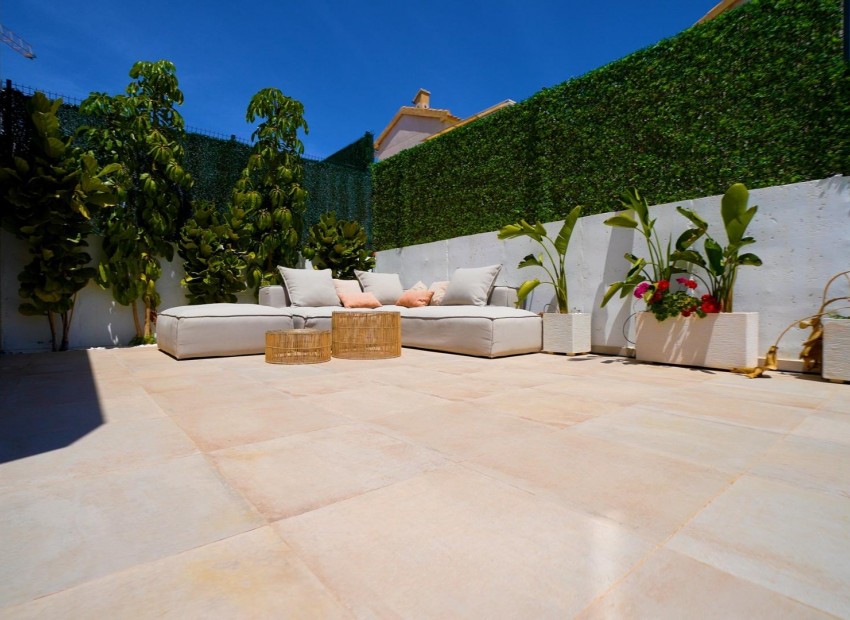 New Build - Villa - Los Altos