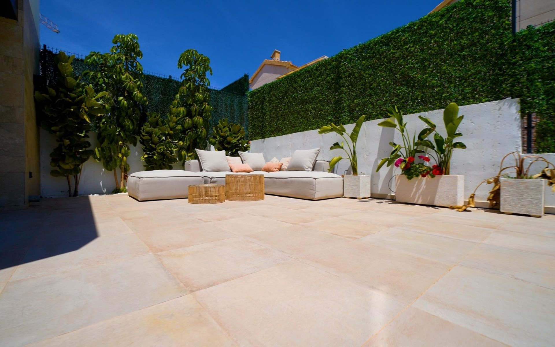 New Build - Villa - Los Altos