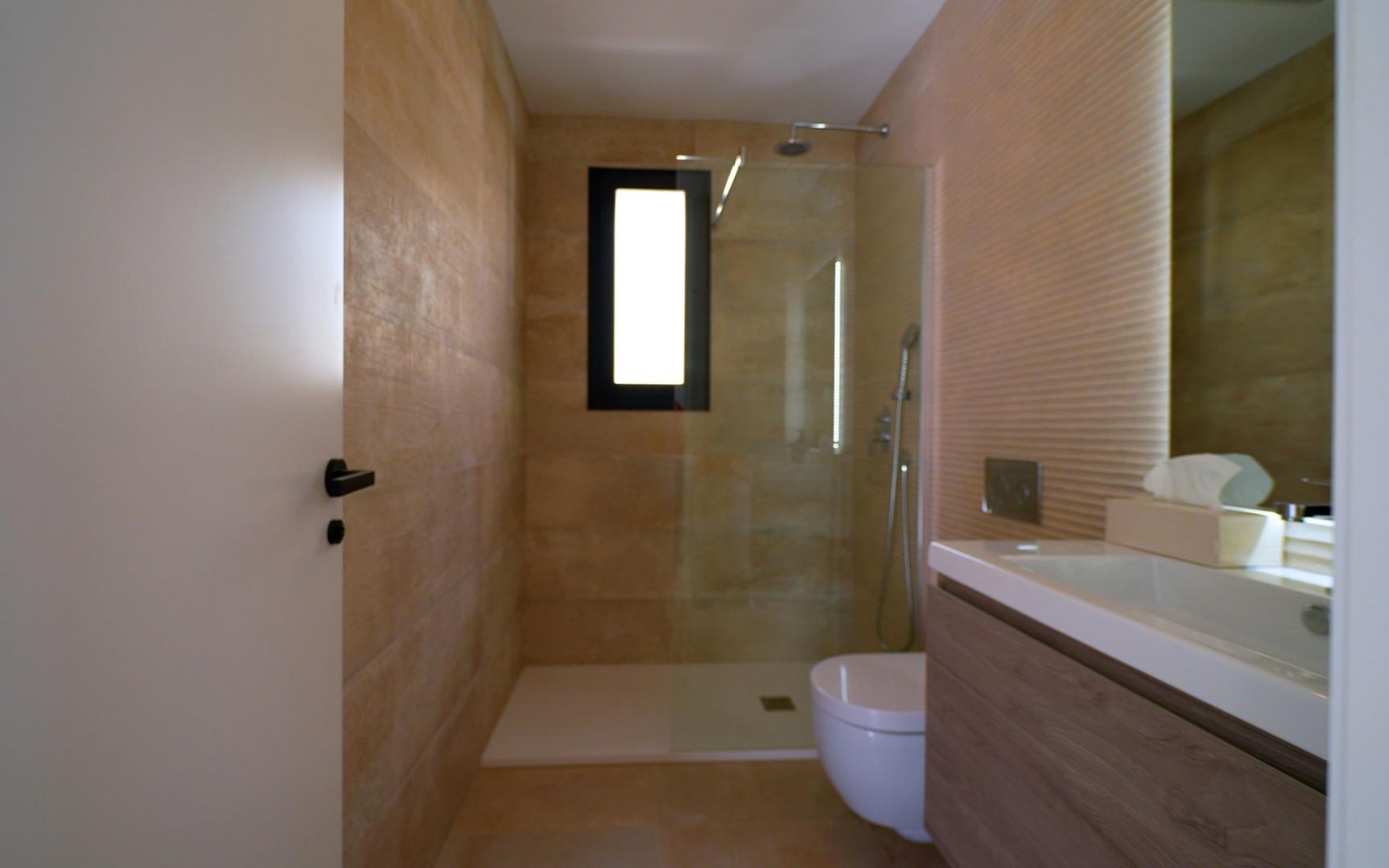 New Build - Villa - Los Altos