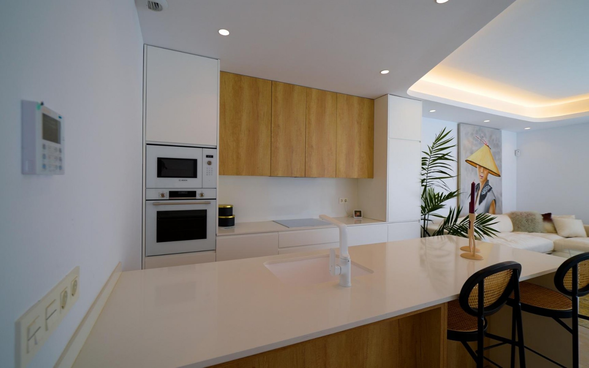 New Build - Villa - Los Altos