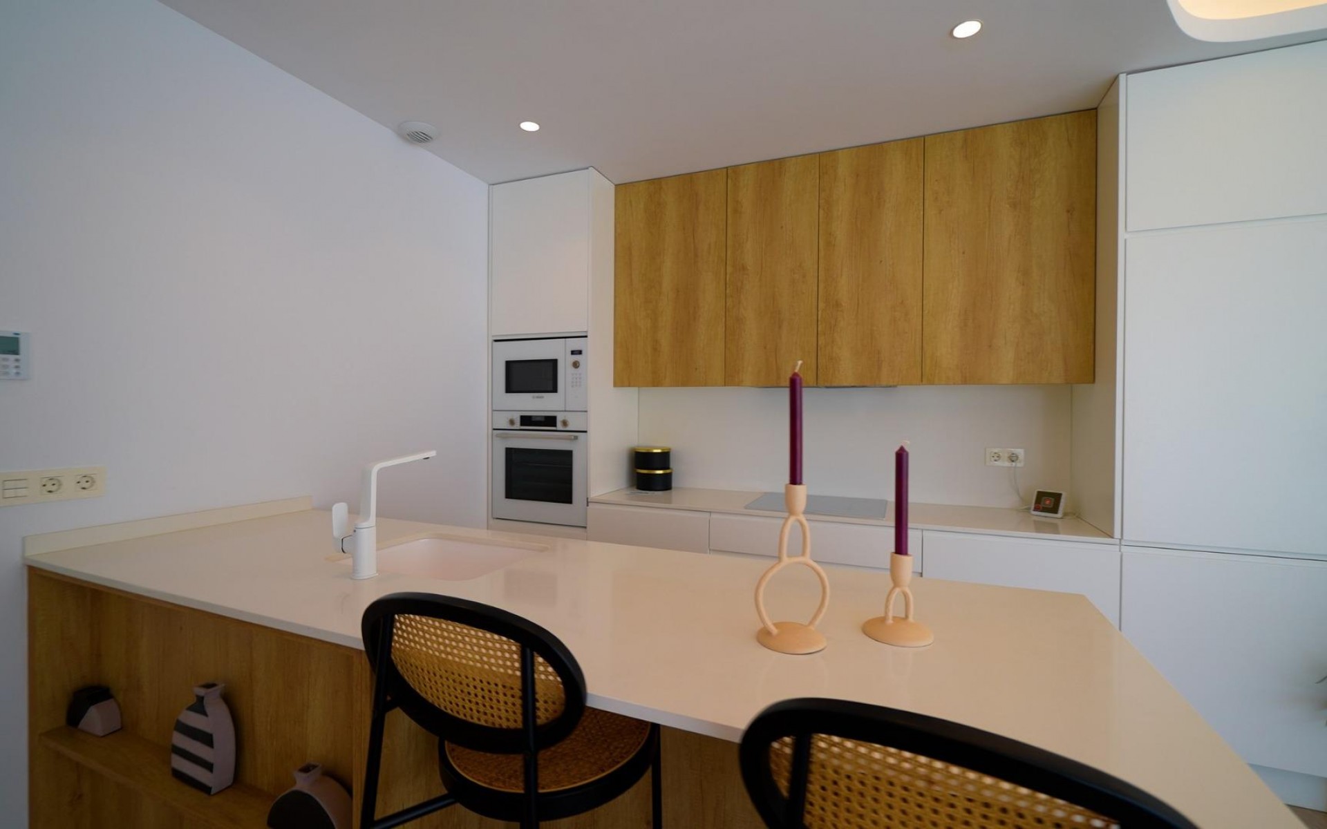 New Build - Villa - Los Altos